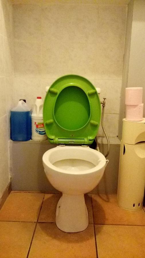 Yongfeng Daire Villejuif Dış mekan fotoğraf