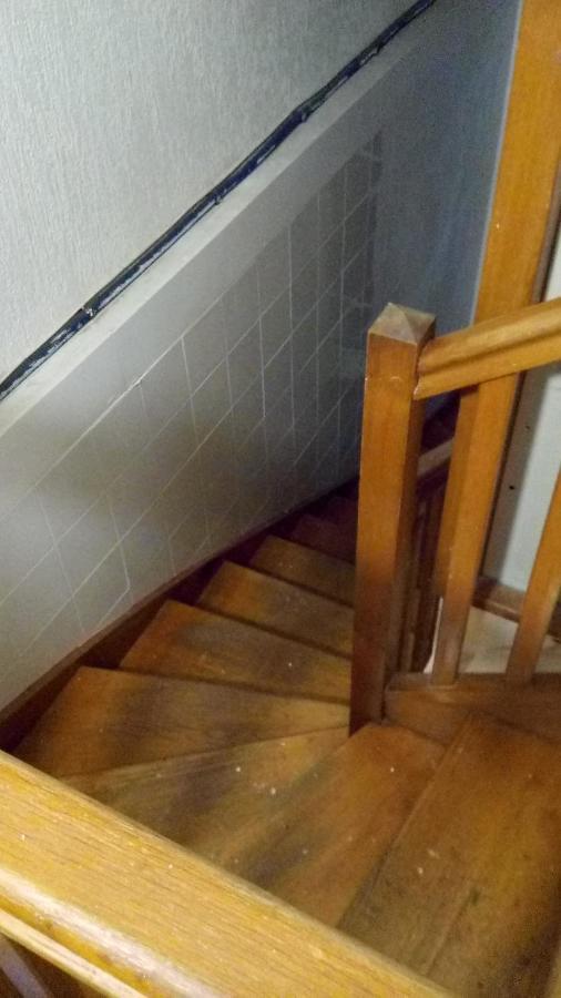 Yongfeng Daire Villejuif Dış mekan fotoğraf